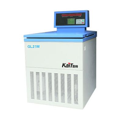 凱特高速冷凍離心機(jī)GL21M